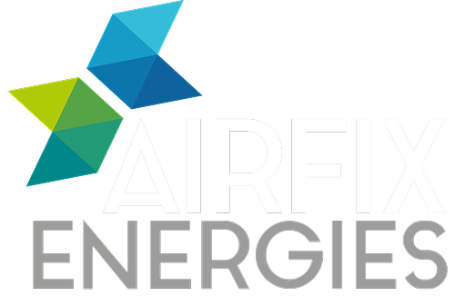 Logo AIRFIX ENERGIES