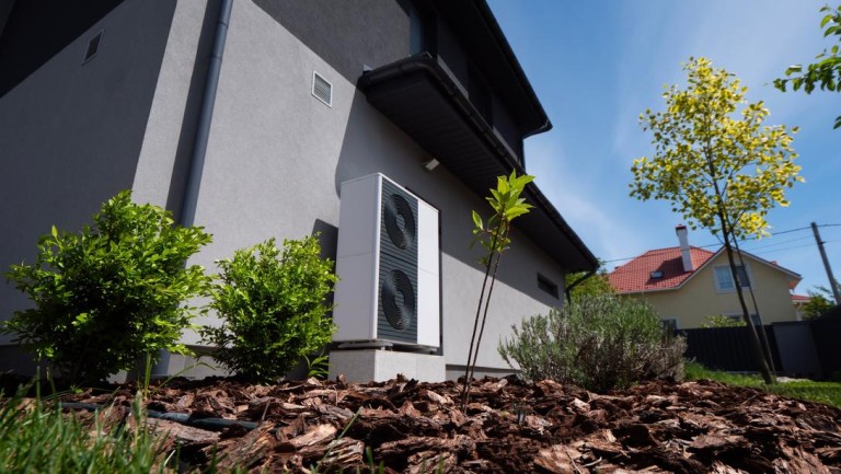 Installation de PAC à La Remaudière : confort et économies garantis