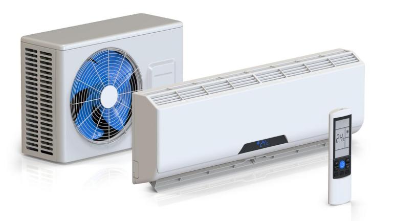 Climatisation réversible à Orée d'Anjou pour un confort optimal